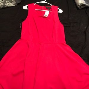 Forever 21 Dresses - Hot Pink Dress Forever 21 Dresses - Hot Pink Dress